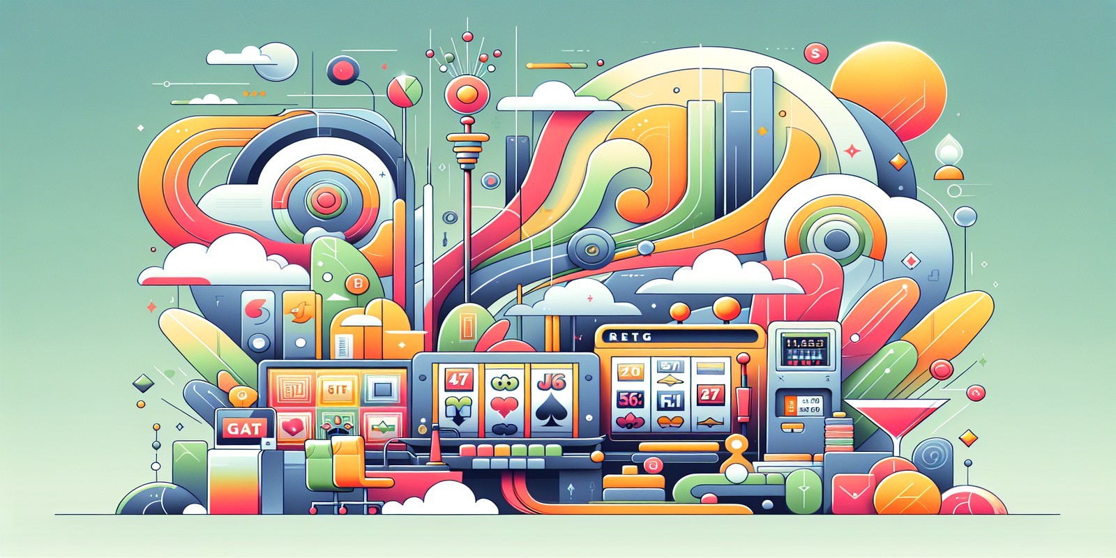 Explore Nature Slots: Dive into Pakistani Gaming Trends 2025 - Slot Strategy Guide for Pakistani | Betxl