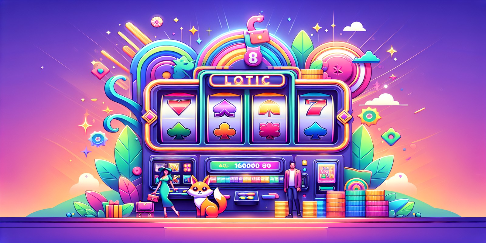 Explore the Galaxy of Space Slots: Top Picks for Pakistani Players in 2025 - Slot Strategy Guide for Pakistani | Betxl