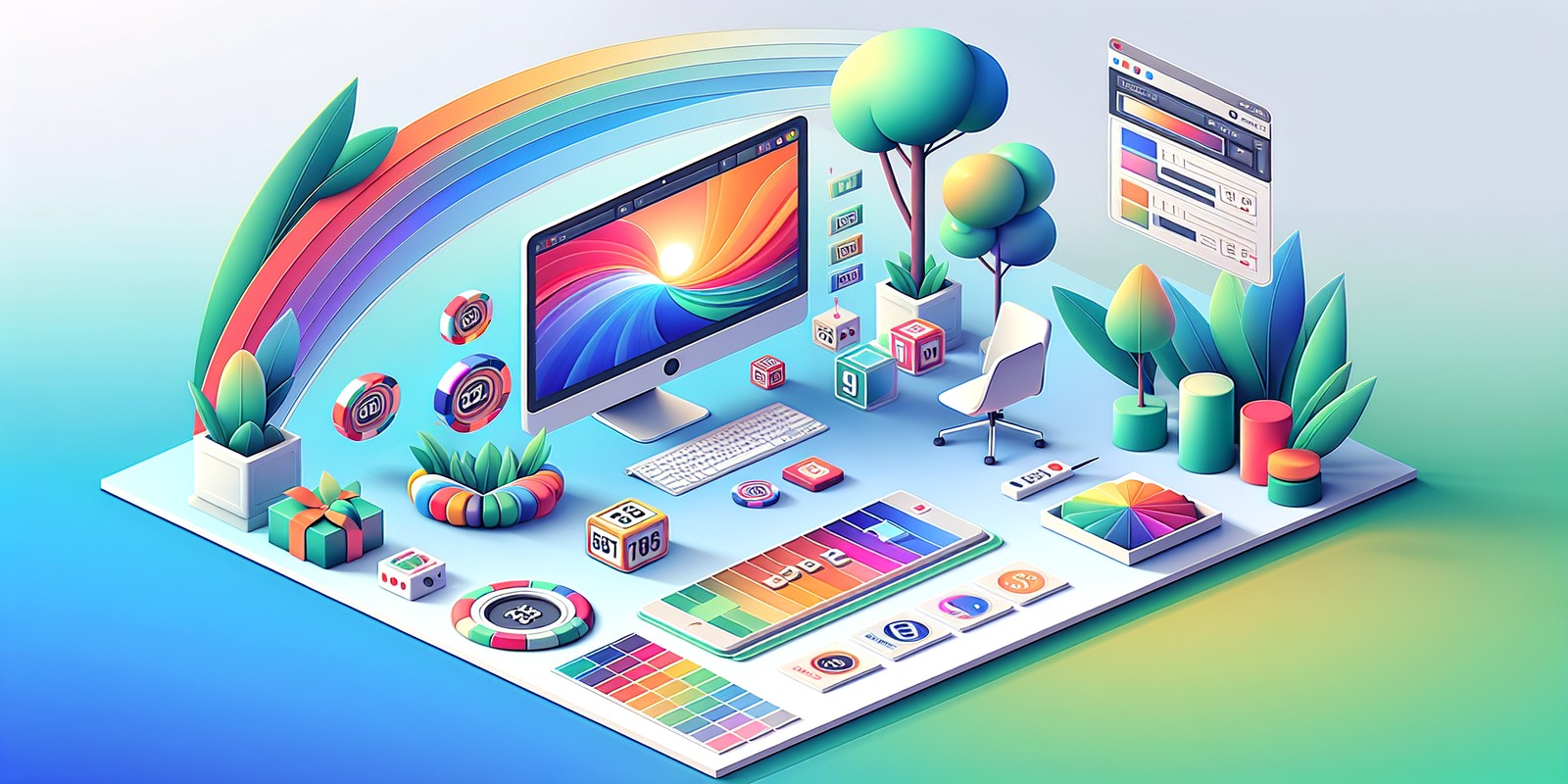 Comprehensive guide to online casinos and slot games in 2025 by BetX.