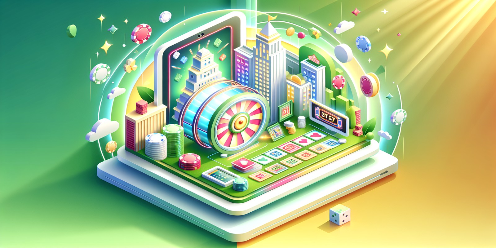 Exploring Online Casino Trends: The Future of Slot Games in 2025 - Slot Strategy Guide for Pakistani | Betxl