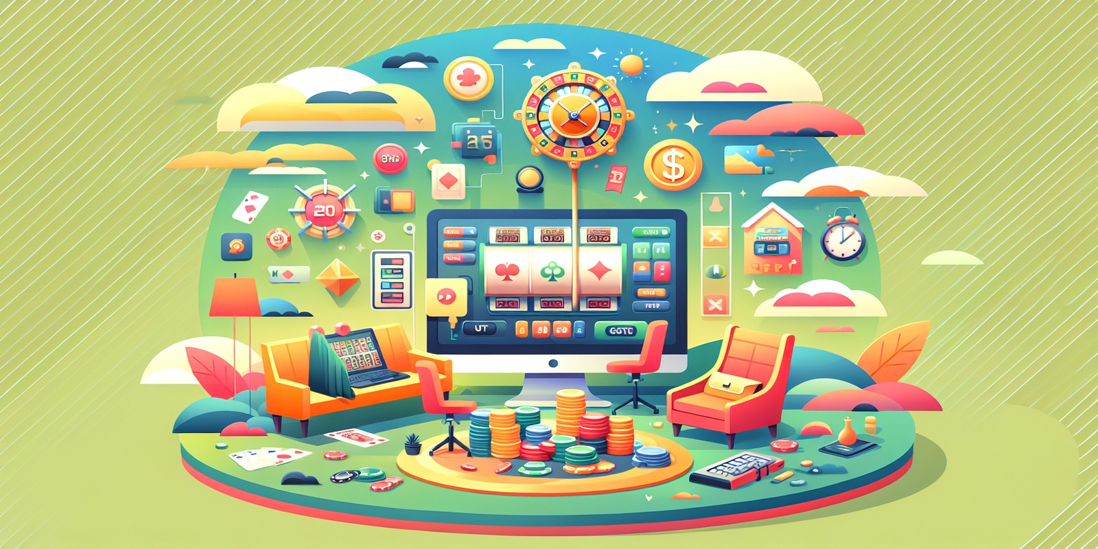 Exploring Online Casinos: Top Slot Strategies for 2025 Players - Slot Strategy Guide for Pakistani | Betxl