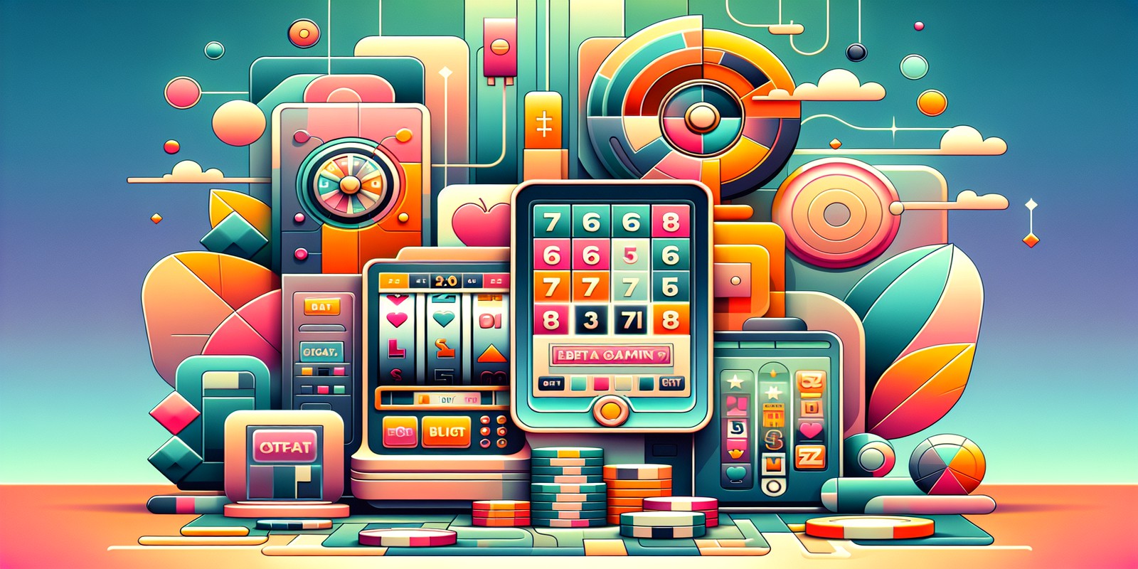 Mastering Slot Games in 2025: Comprehensive Guide for Pakistan Players by BetX