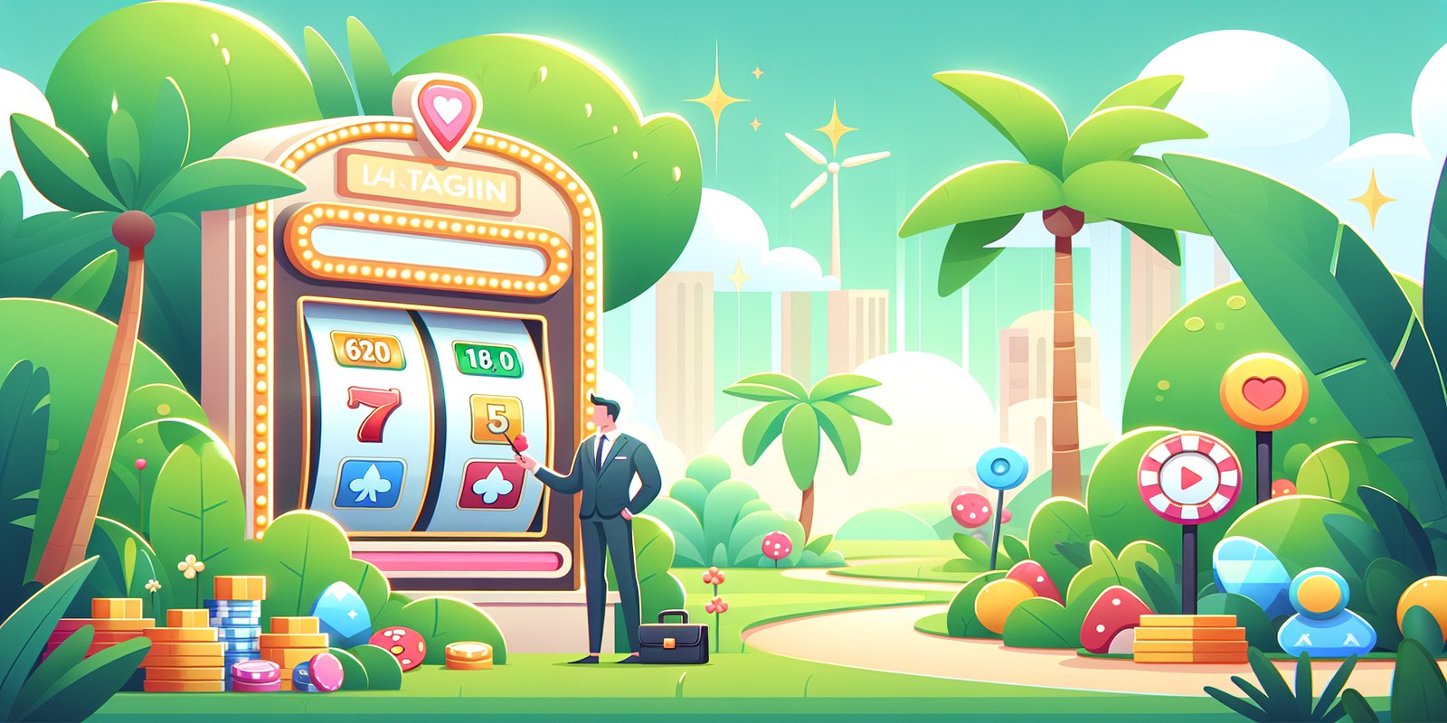 Maximizing Slot Game Wins: Understanding Payout Percentages in Pakistan 2025 - Slot Strategy Guide for Pakistani | Betxl