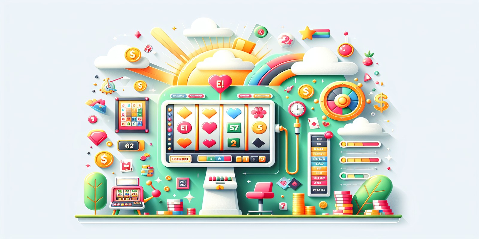 Online Casino Strategies: Maximize Your Slot Wins in 2025 - Slot Strategy Guide for Pakistani | Betxl