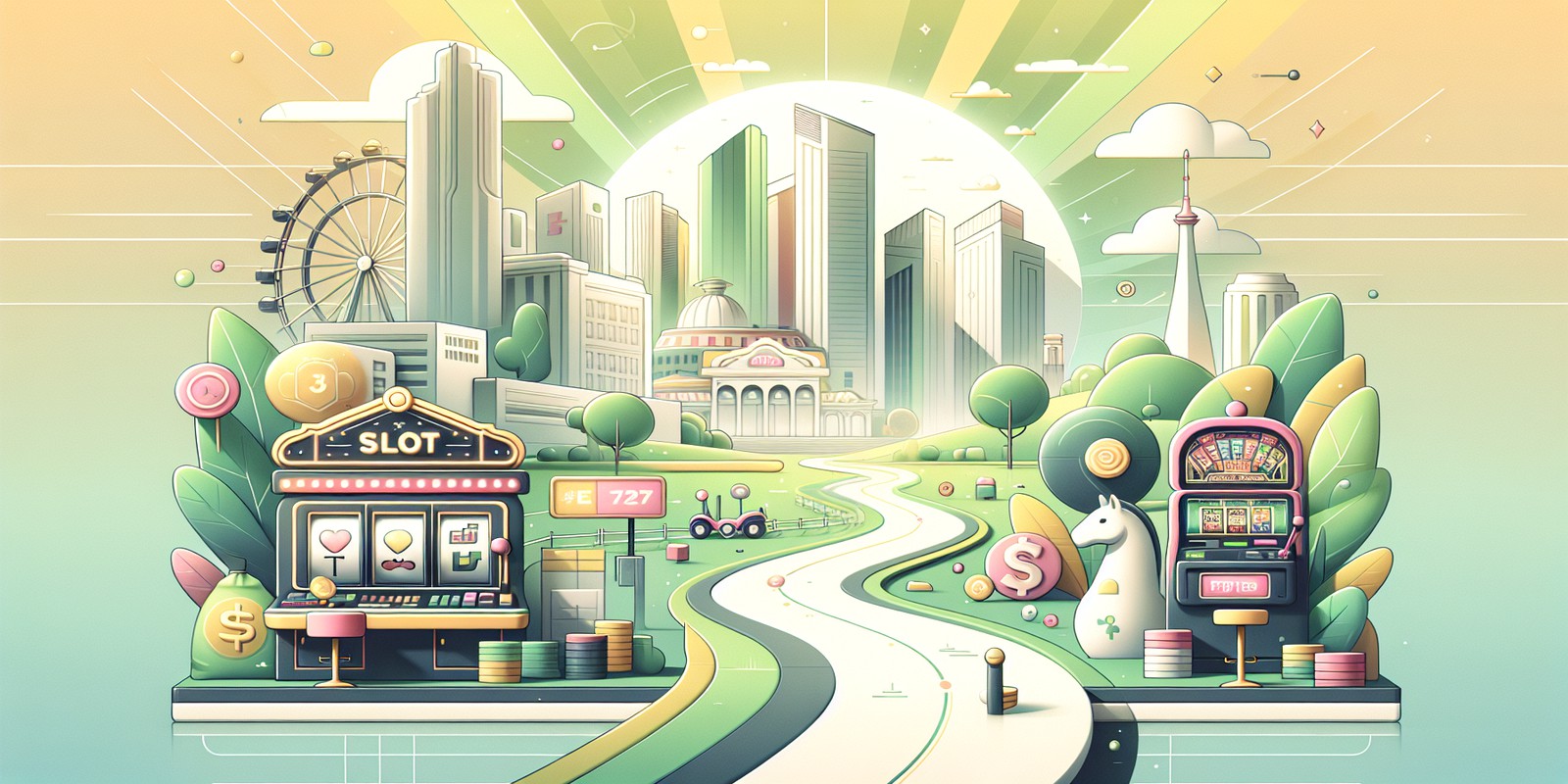 Summer Slots Extravaganza: Top Picks for Pakistani Players in 2025 - Slot Strategy Guide for Pakistani | Betxl