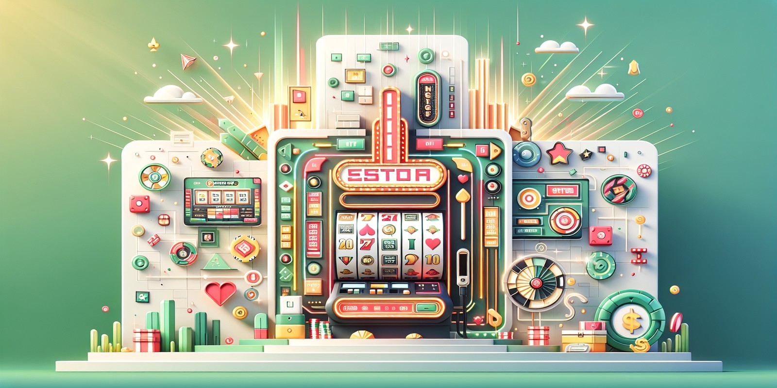 Guide to Winning Strategies for Slot Games - BetX's Insights for Pakistani Players