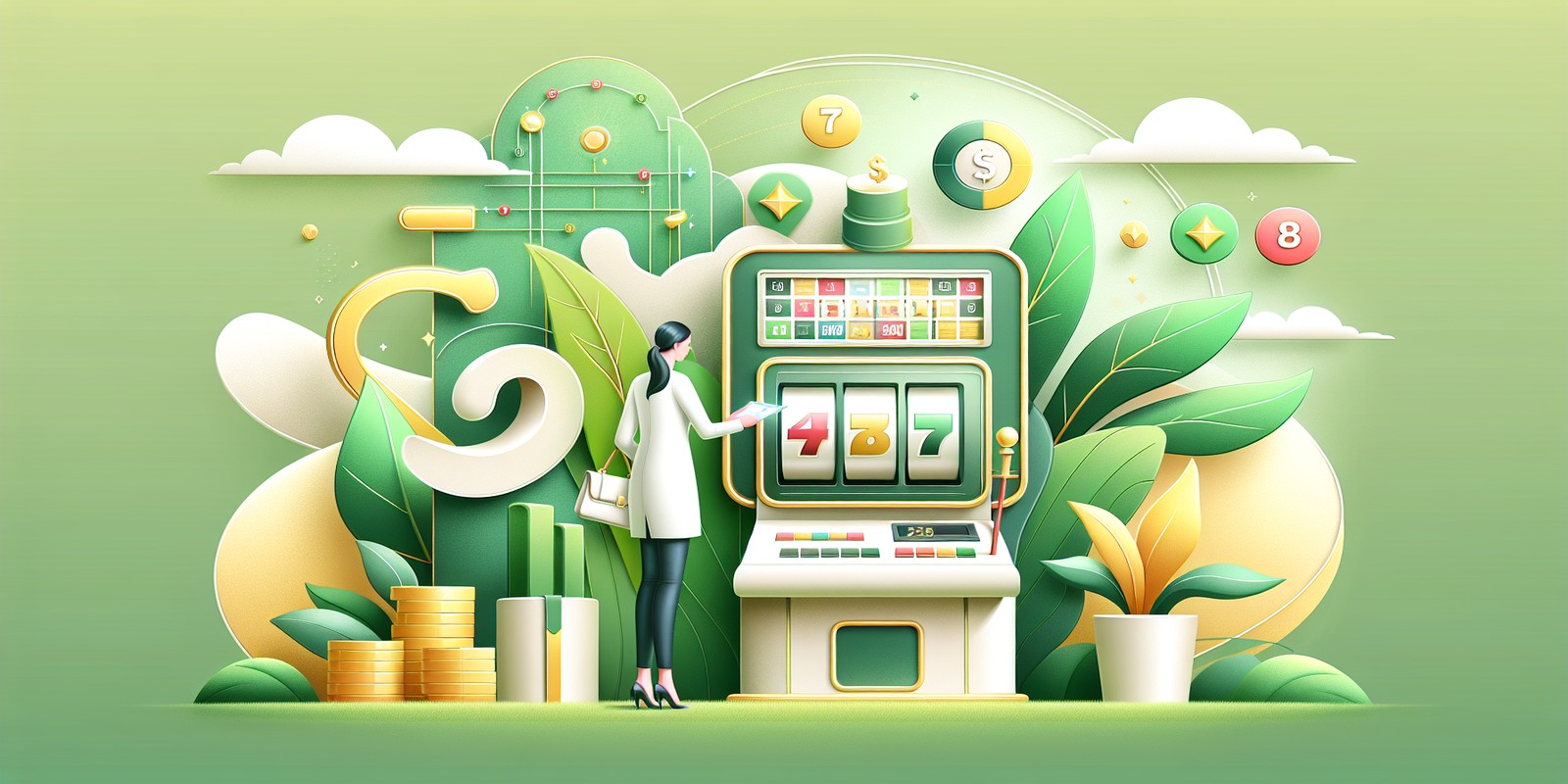 Unleash Your Winning Potential: Top Slot Game Strategies for 2025 - Slot Strategy Guide for Pakistani | Betxl