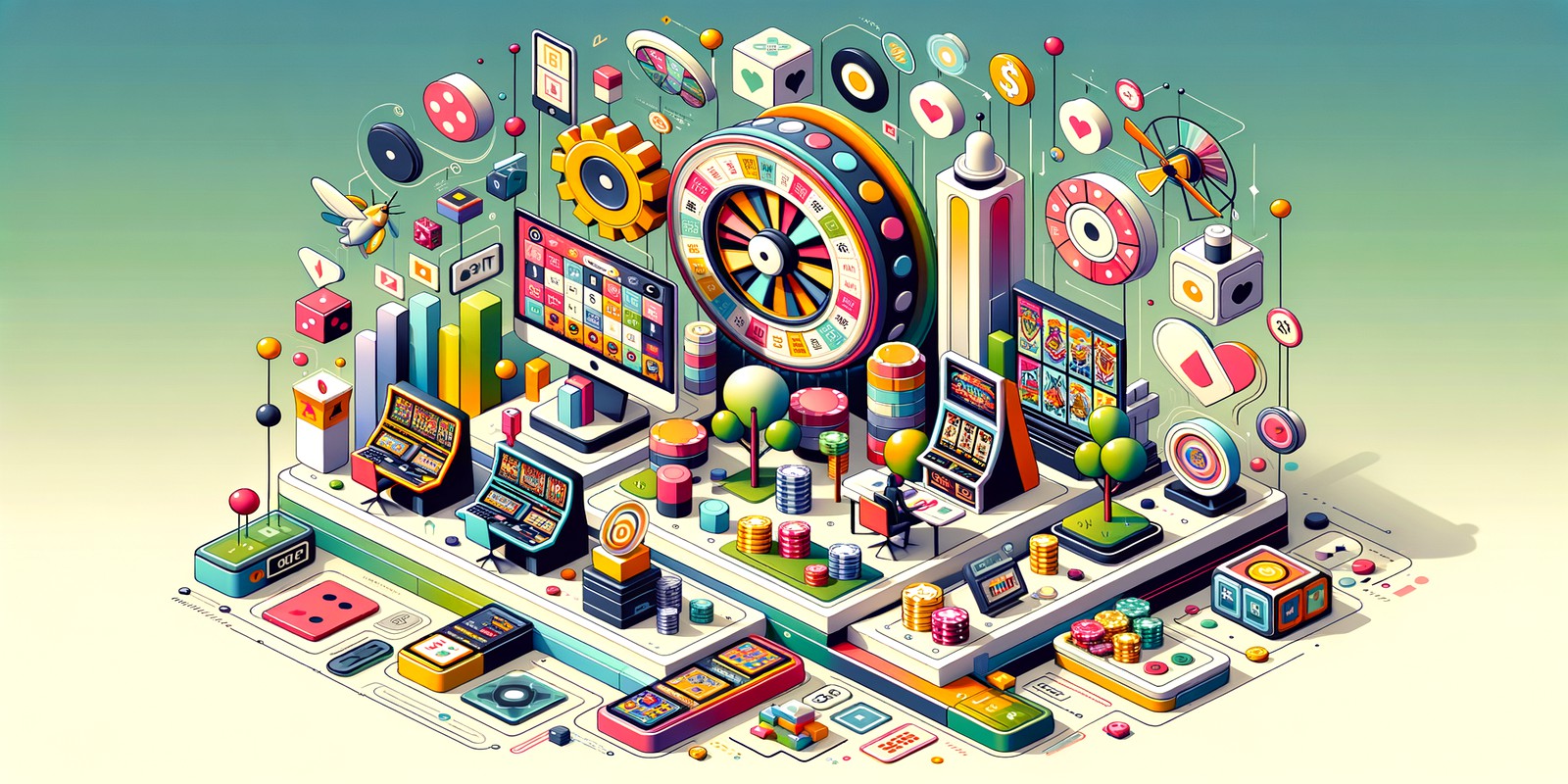 Unlock Big Wins: Essential Slot Game Strategies for 2025 - Slot Strategy Guide for Pakistani | Betxl