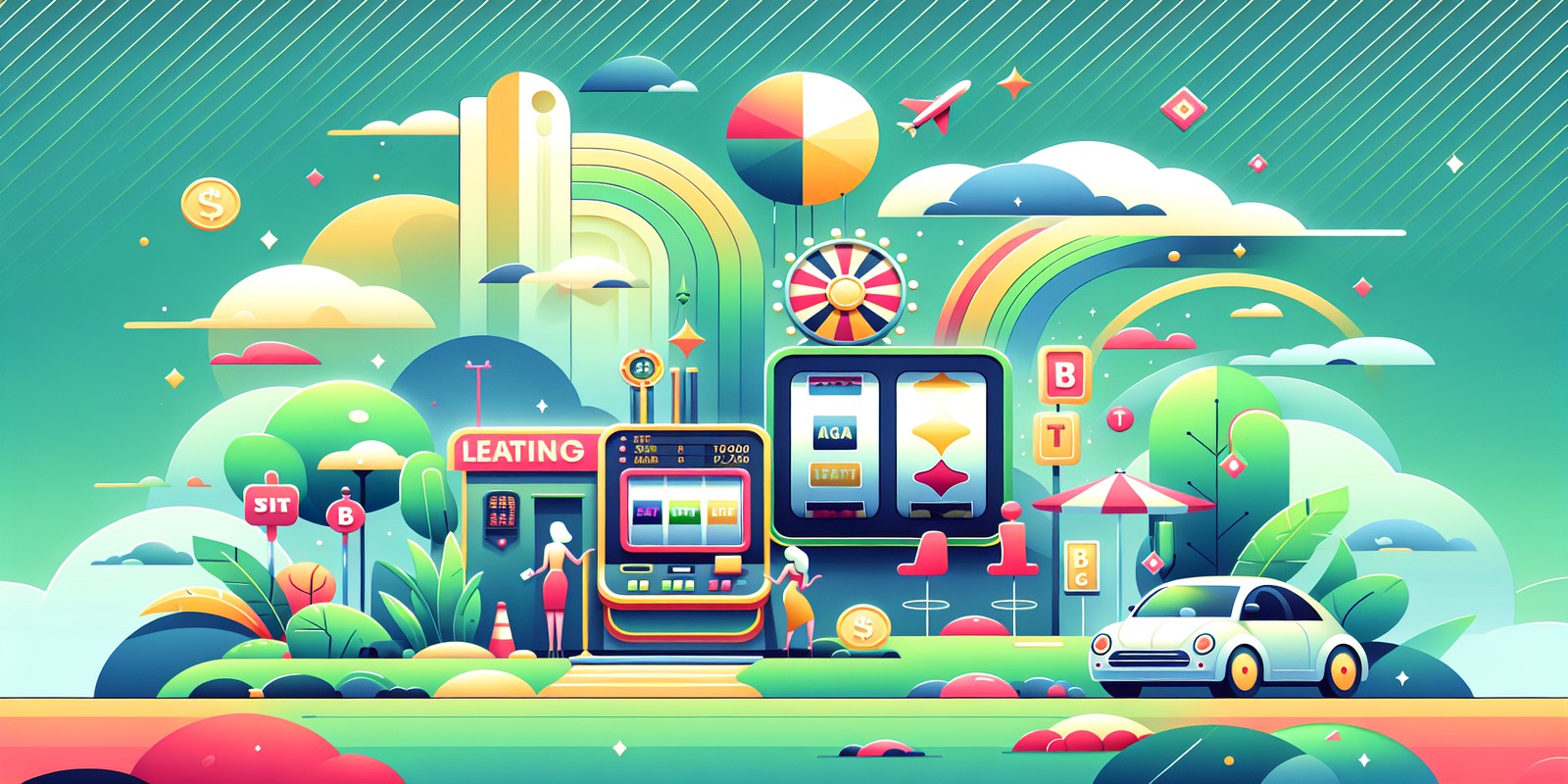 Unlock Big Wins: Online Casino Slot Strategies for 2025 - Slot Strategy Guide for Pakistani | Betxl