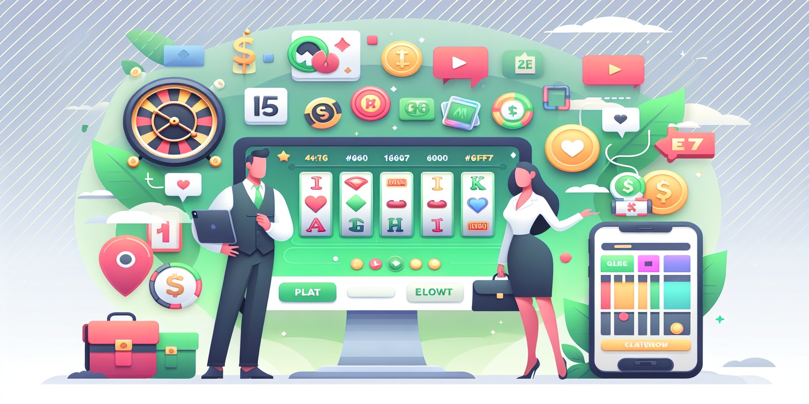 Unlock Winning Secrets: Top Slot Strategies for 2025 - Slot Strategy Guide for Pakistani | Betxl