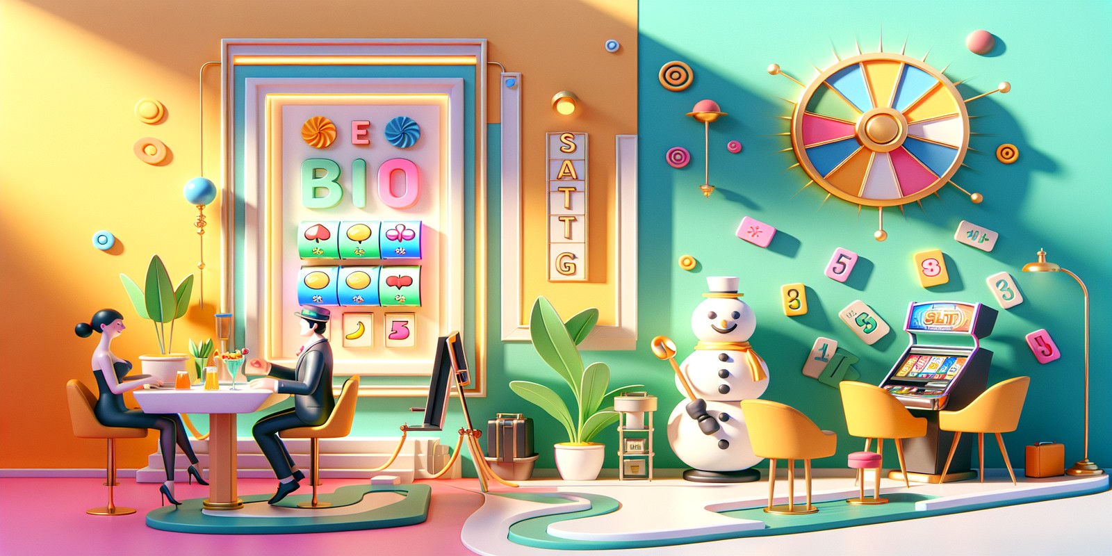 Unlock Winning Strategies for Slot Games in 2025: A Guide for Global Players - Slot Strategy Guide for Pakistani | Betxl