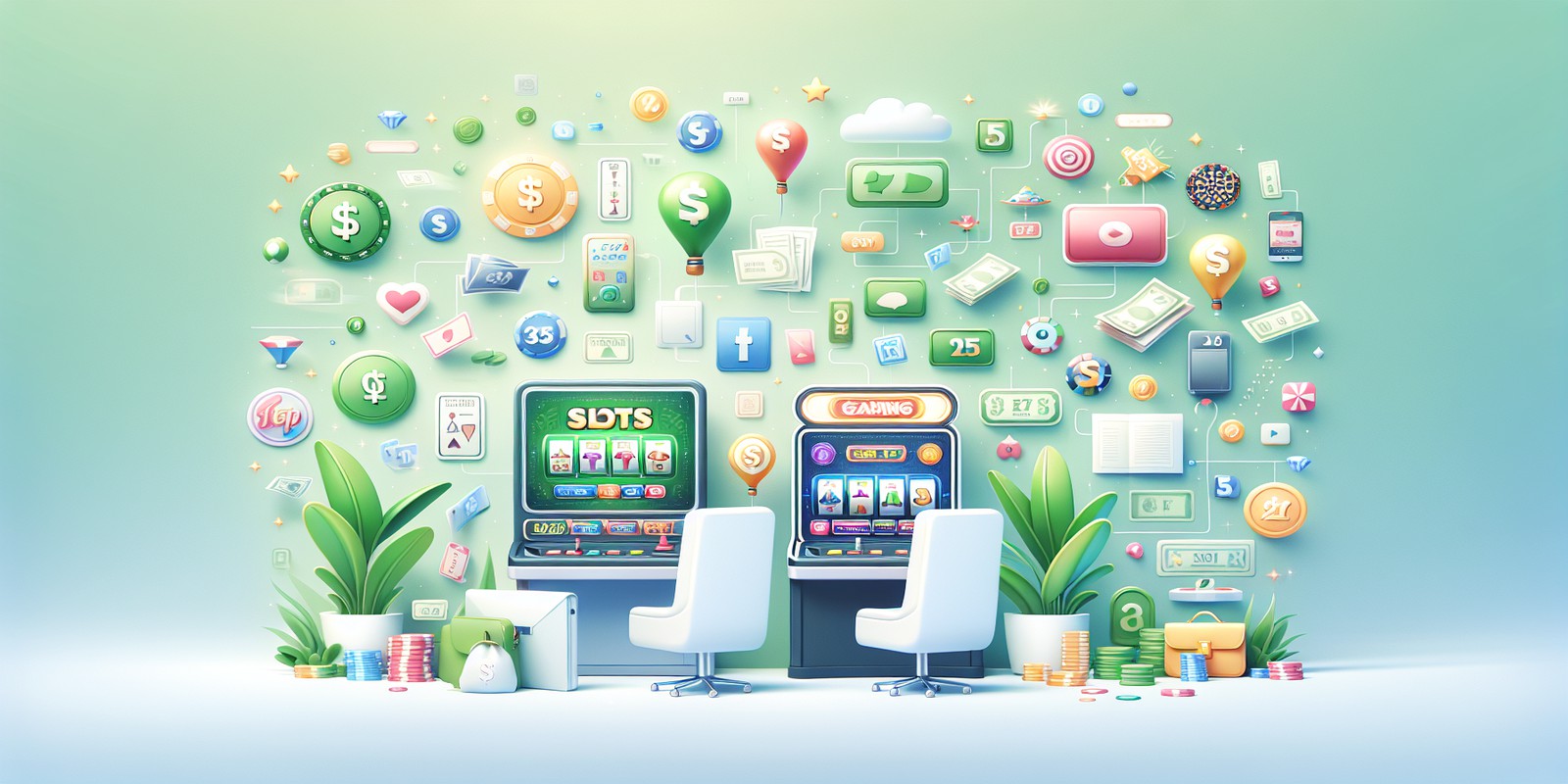 Unlock Winning Strategies for Slot Games in 2025: Tips for All Players - Slot Strategy Guide for Pakistani | Betxl