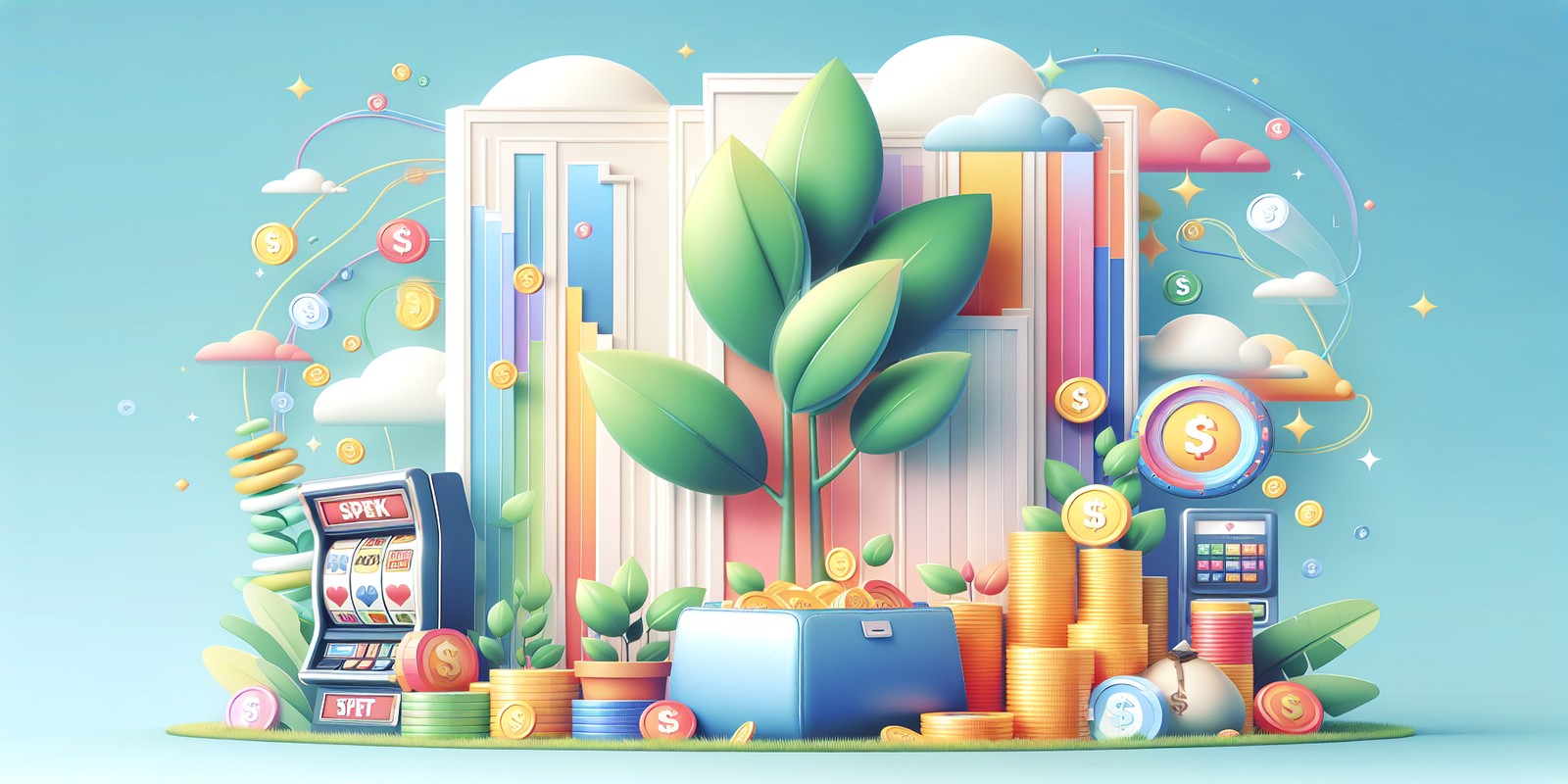 Unlock Winning Strategies for Slot Games in Pakistan 2025 - A comprehensive guide from BetX.