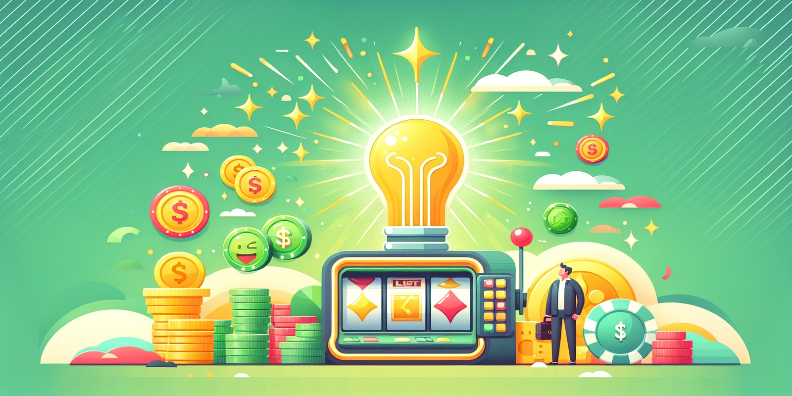 Unlocking Online Casino Wins: Essential Slot Strategies for 2025 - Slot Strategy Guide for Pakistani | Betxl