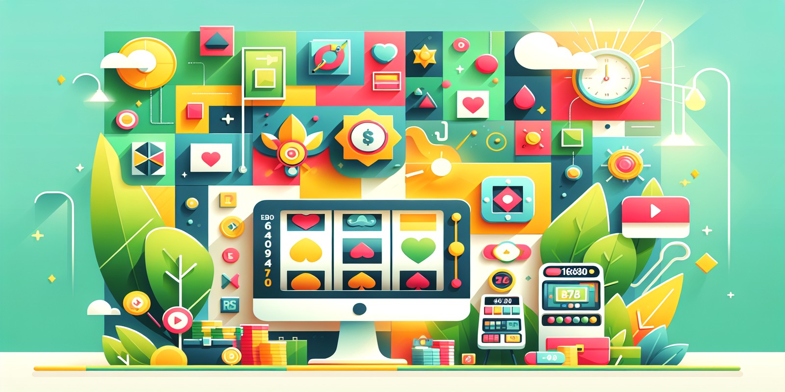 Unlocking Slot Symbols: Your Guide to Winning Big in Pakistan 2025 - Slot Strategy Guide for Pakistani | Betxl