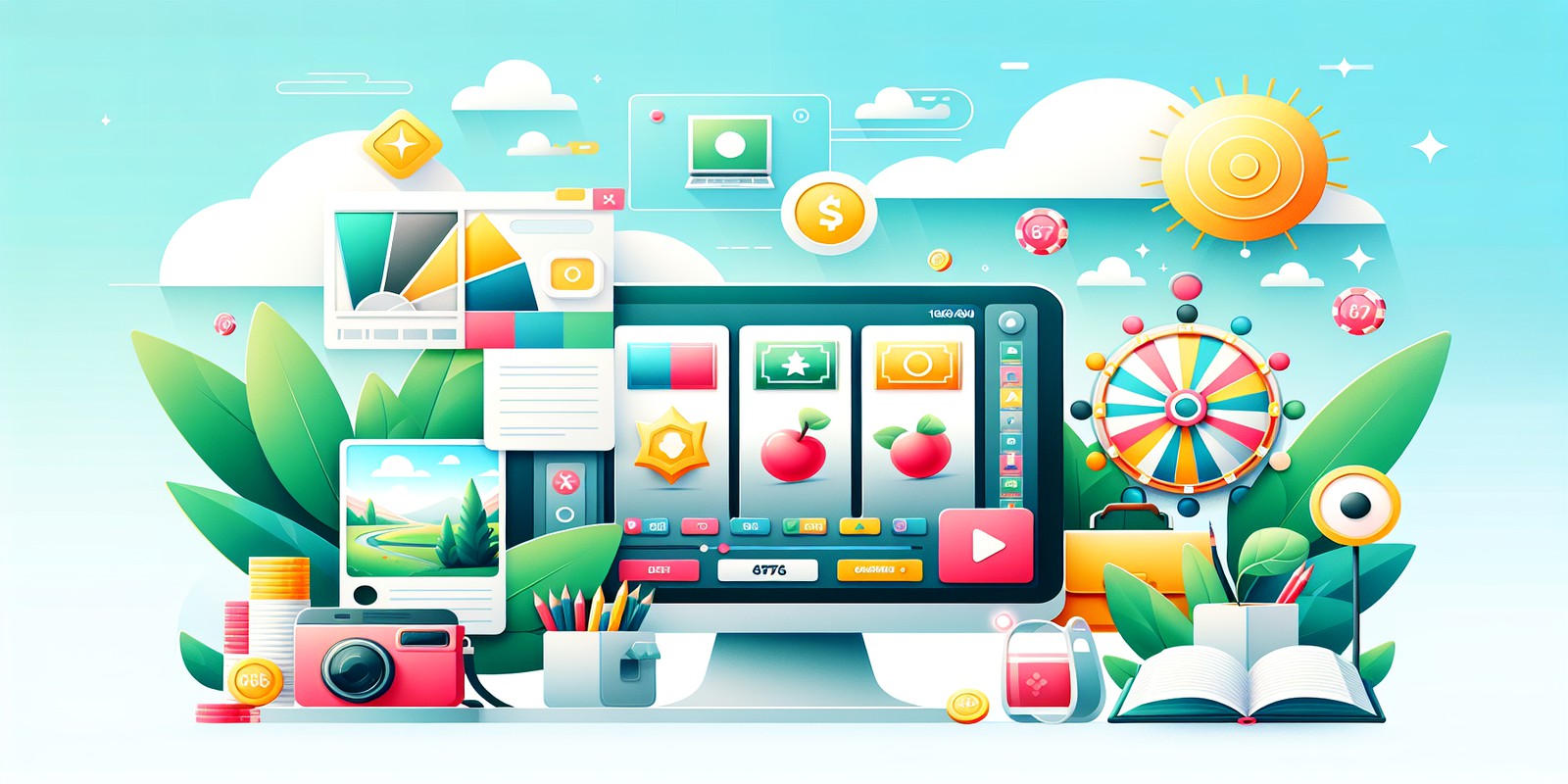 Unlocking the Best Slot Games of 2025: Top Picks for Global Players - Slot Strategy Guide for Pakistani | Betxl