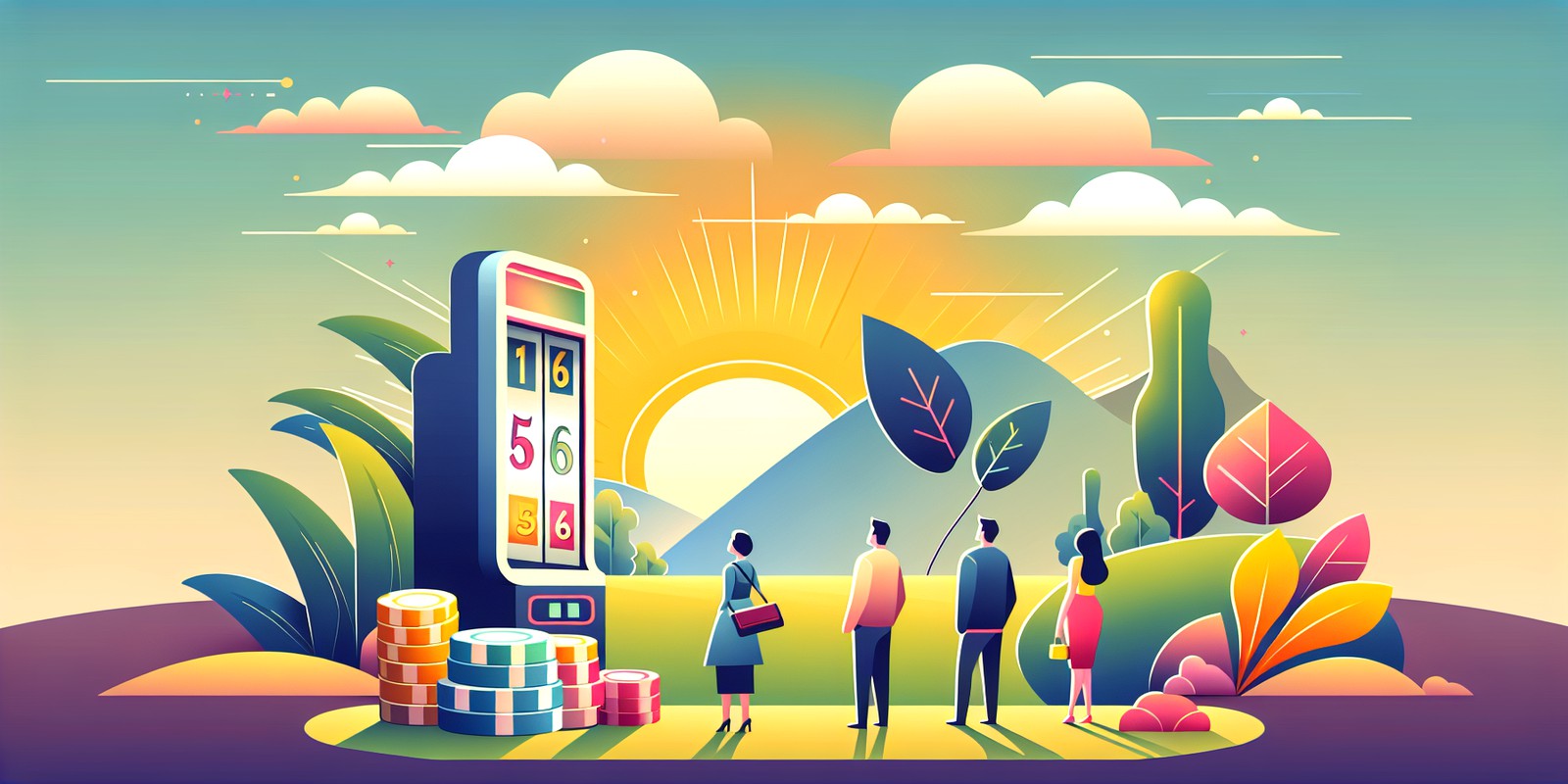 Unlocking the Future: Slot Game Trends to Watch in 2025 - BetX Guide for Pakistan Players