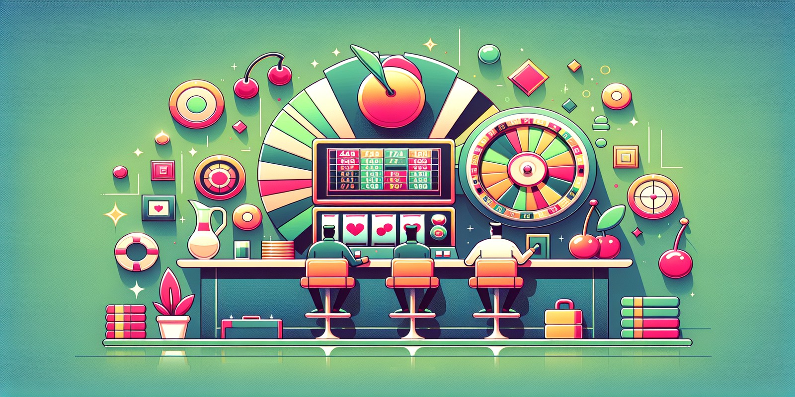 Winning Strategies for Slot Games: Detailed guide for Pakistani players on mastering slots.