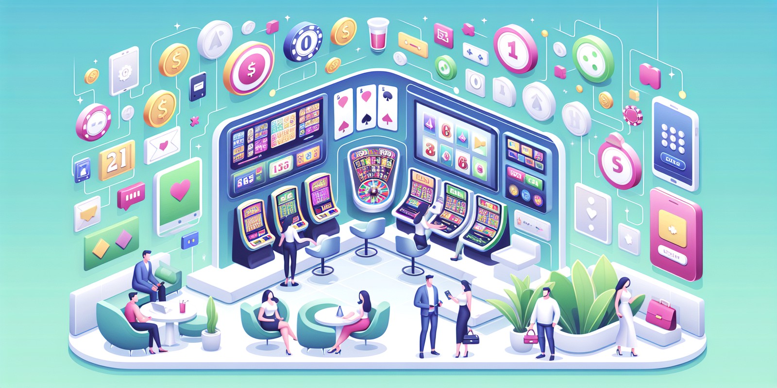 Winning Strategies for Slot Games in Pakistan - BetX Guide