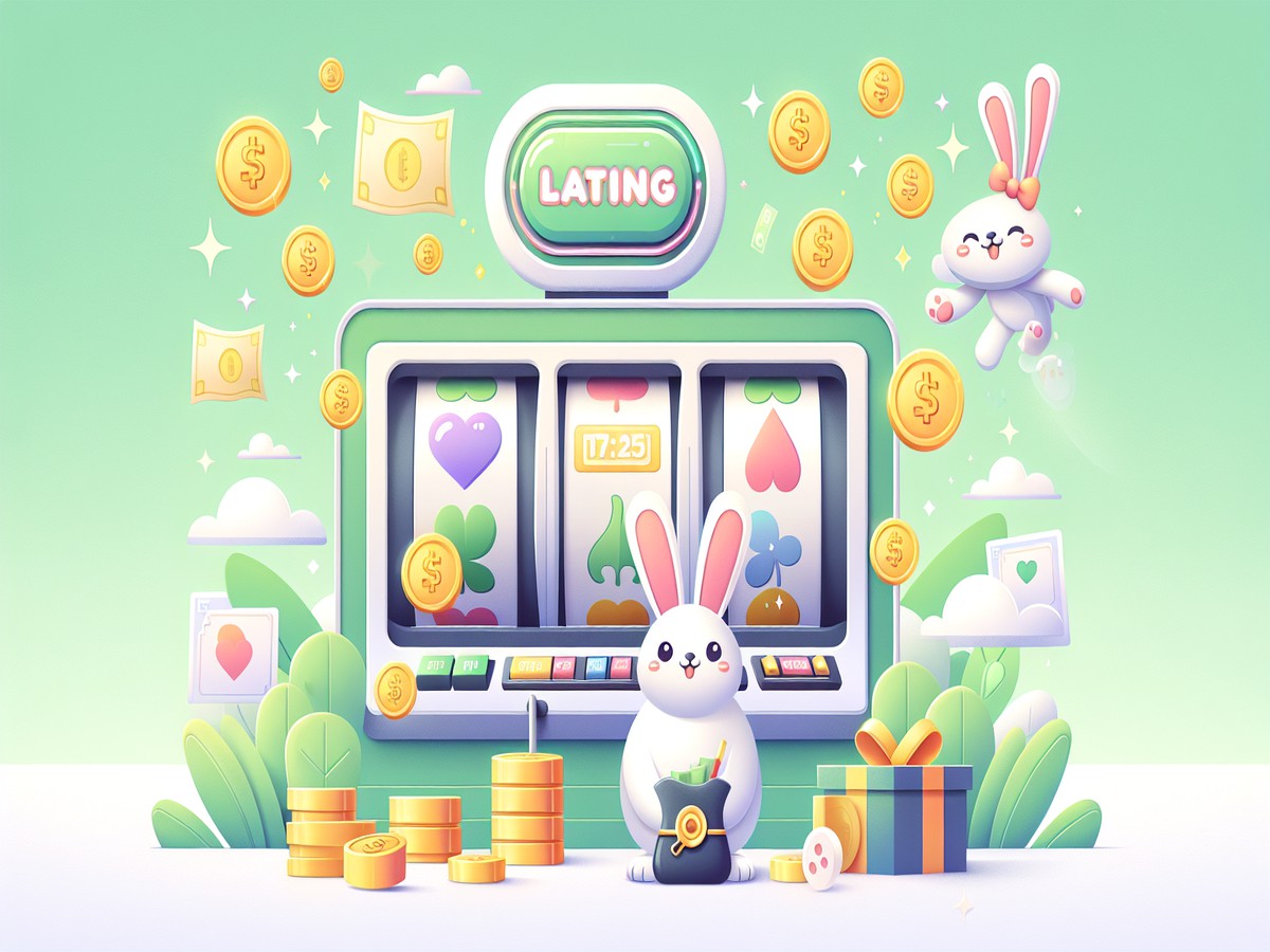 Betxl Fortune Rabbit Slots - Enjoy the delightful Fortune Rabbit slots at Betxl.