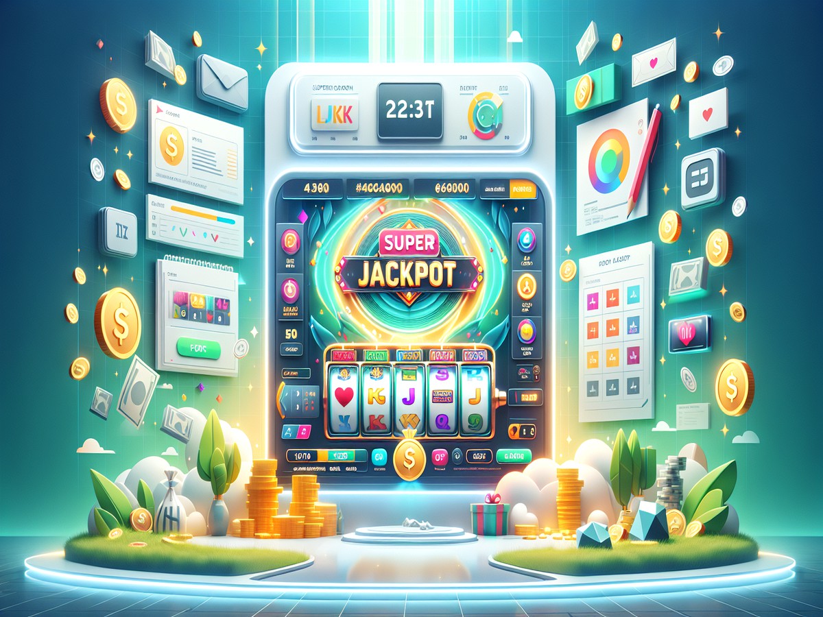 Betxl Super Jackpot - Play for massive wins with the Super Jackpot game at Betxl.