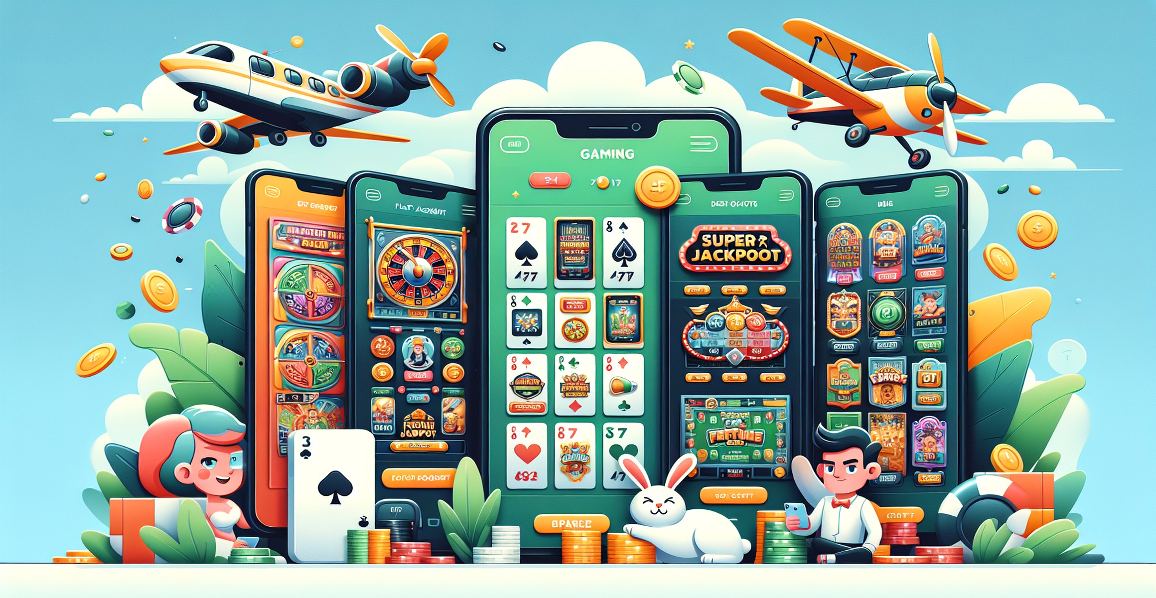 Fortune Tiger Games at Betxl - Discover the adventure with Fortune Tiger slot games.