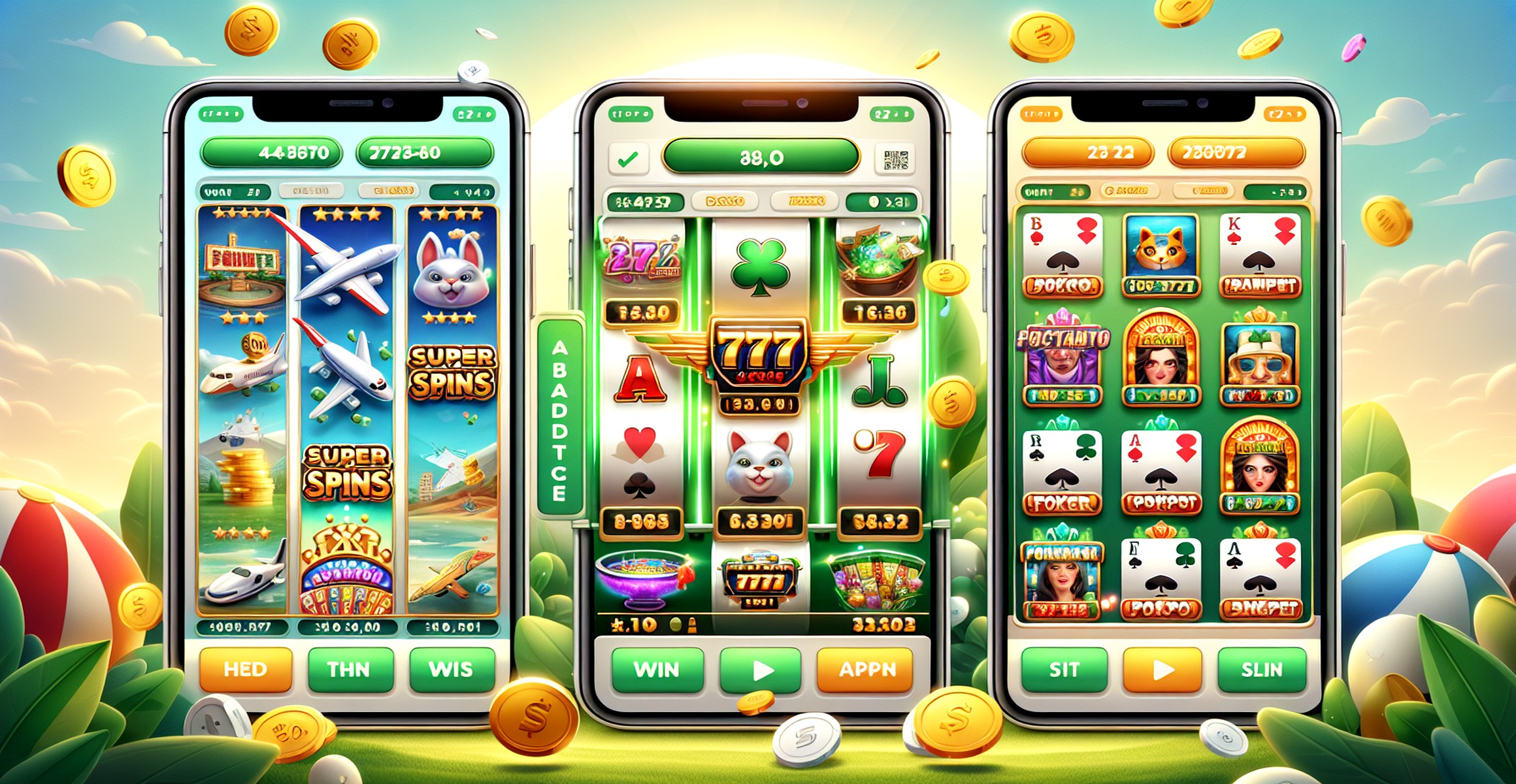 Poker Games at Betxl - Engage in thrilling poker games and test your skills.